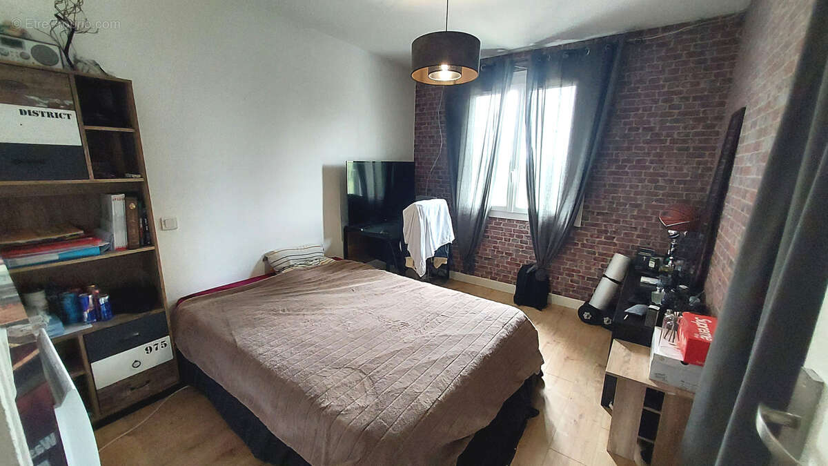 Maison à GAILLAC-TOULZA