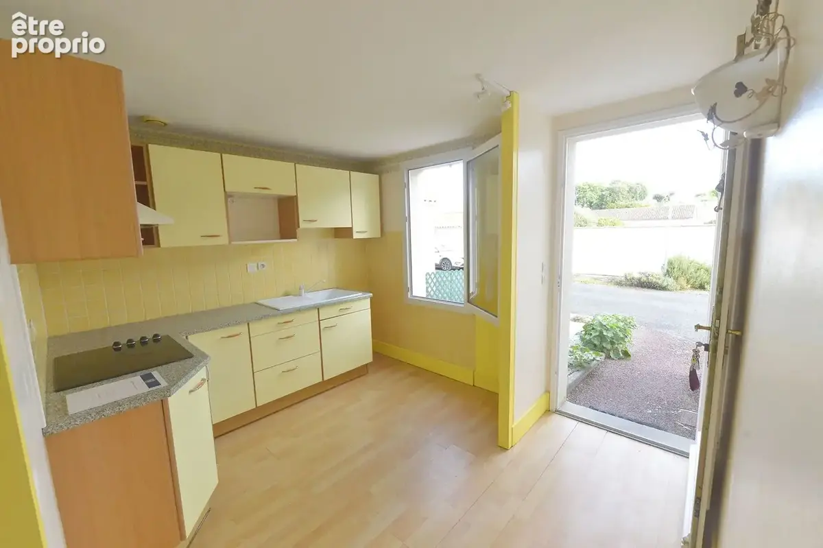 Maison 75 m² à Meschers-Sur-Gironde  - photo 5