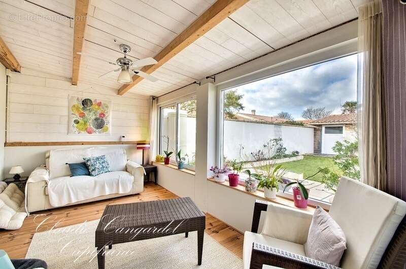 Maison à NIEUL-SUR-MER