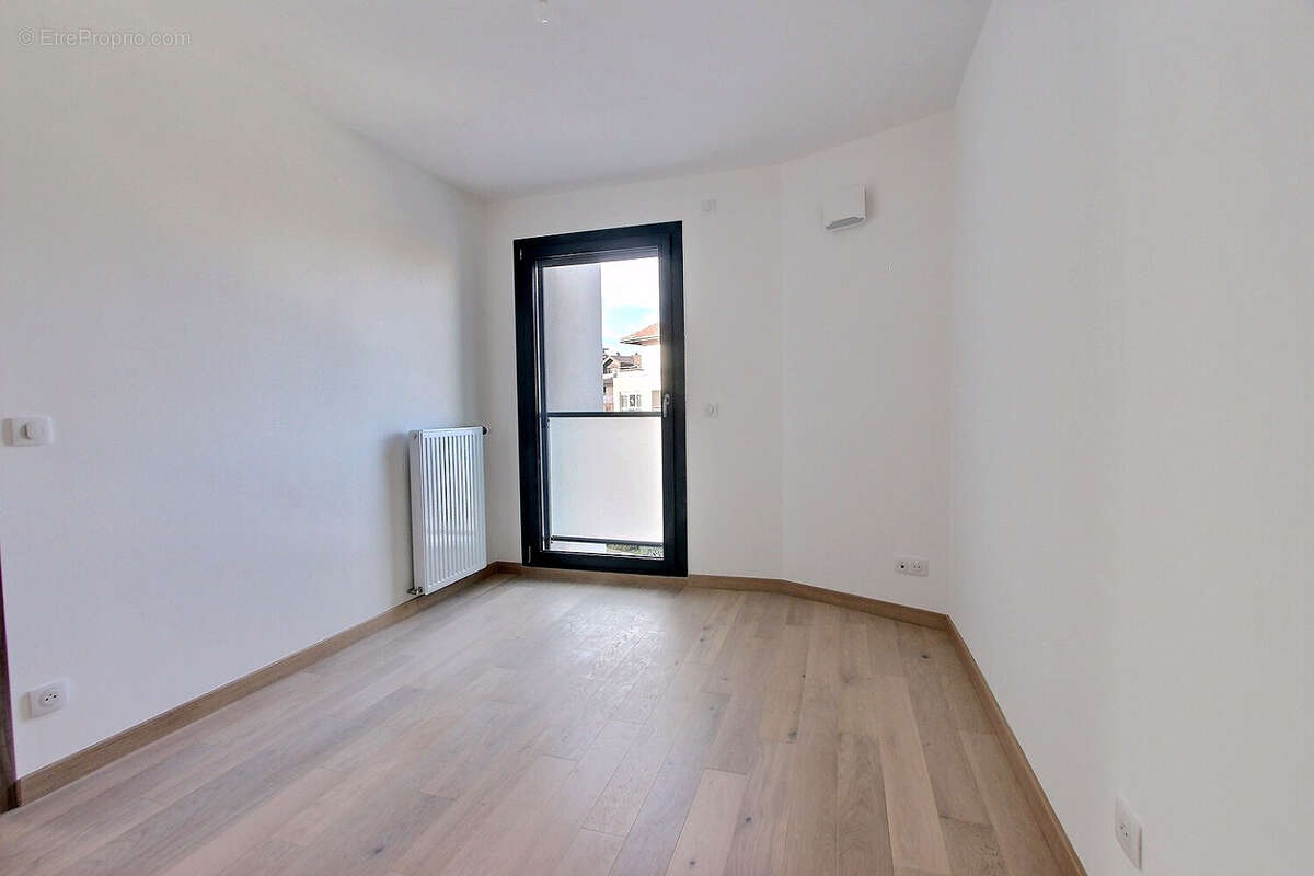 Appartement à ANNECY