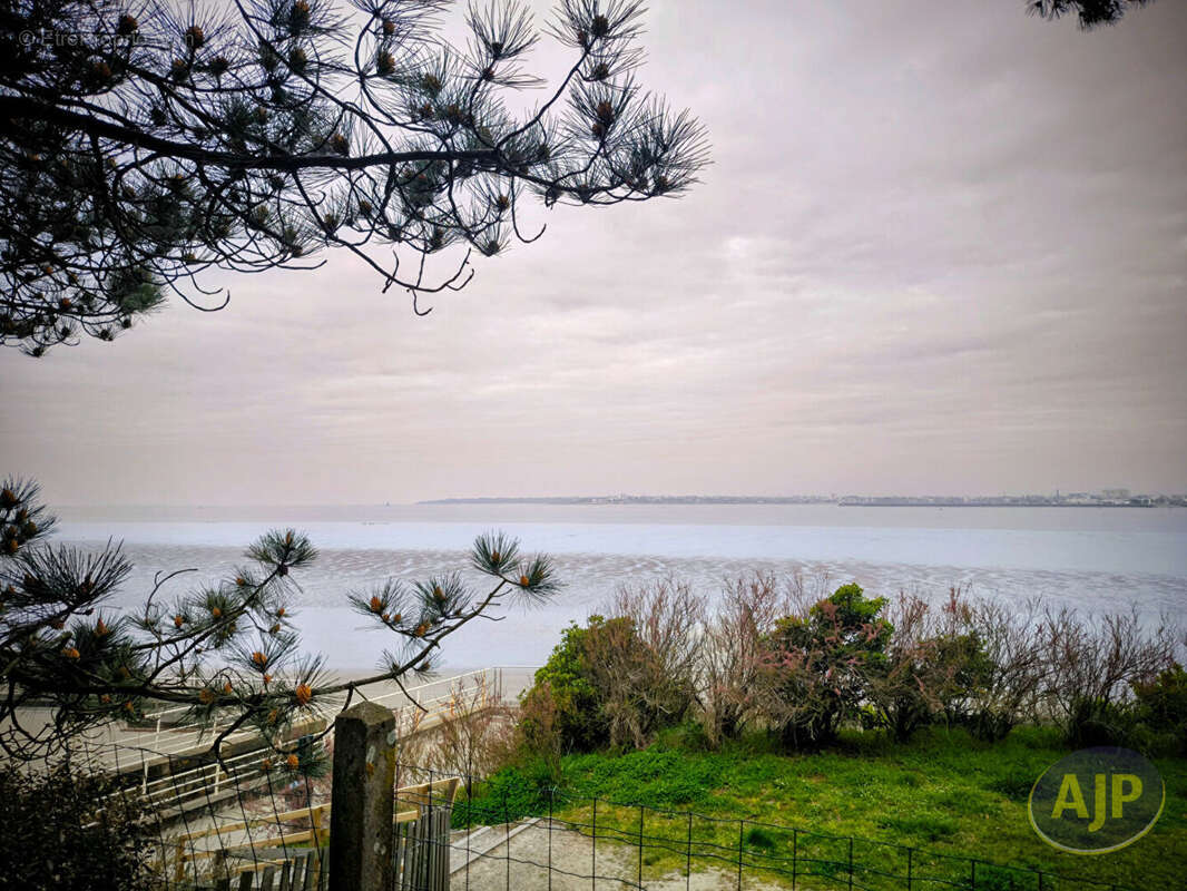 Maison à SAINT-BREVIN-LES-PINS