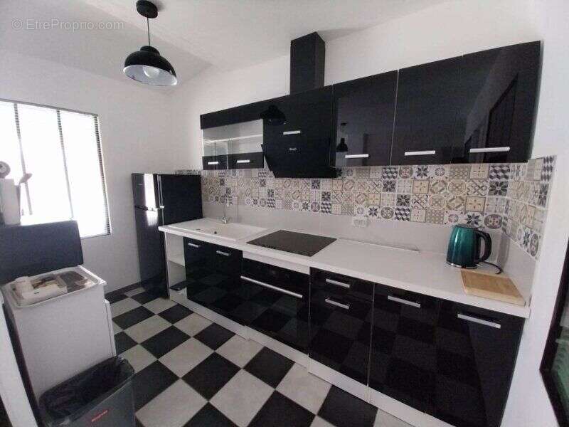 Photo 5 - Appartement à LESCOUT