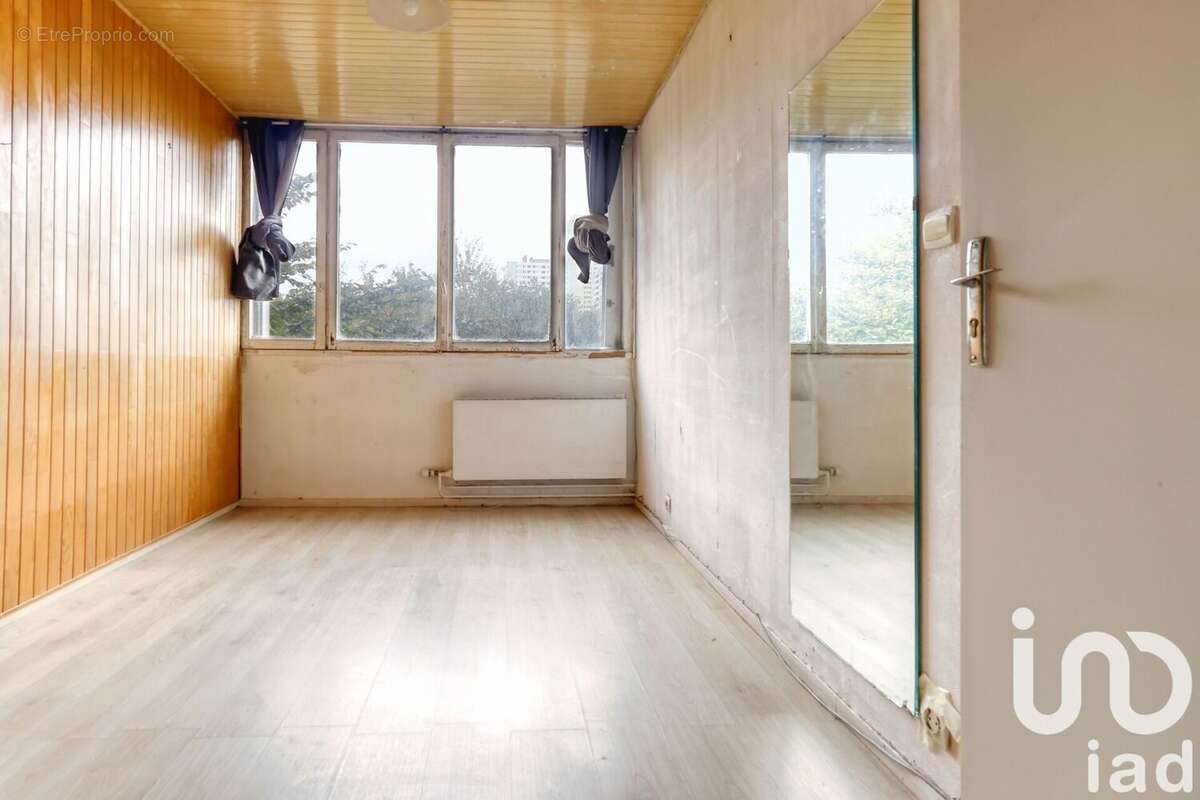 Photo 7 - Appartement à BAGNOLET