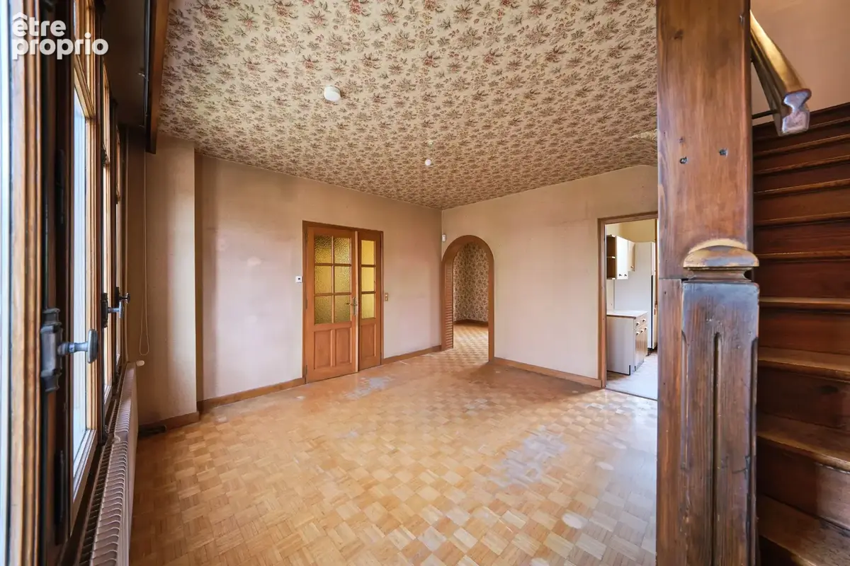 ANNECY   Maison mitoyenne au calme, proche du centre - photo 8