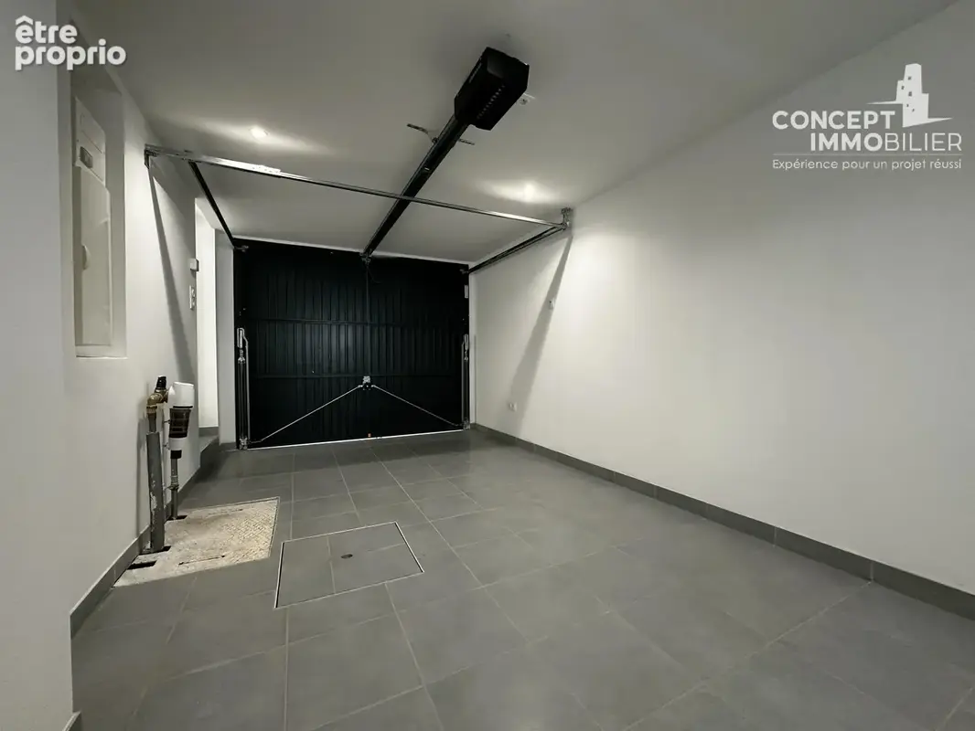Maison de plain-pied entièrement rénovée - photo 15