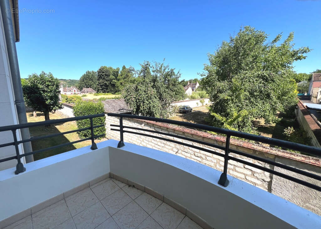 Appartement f3 - photo 5