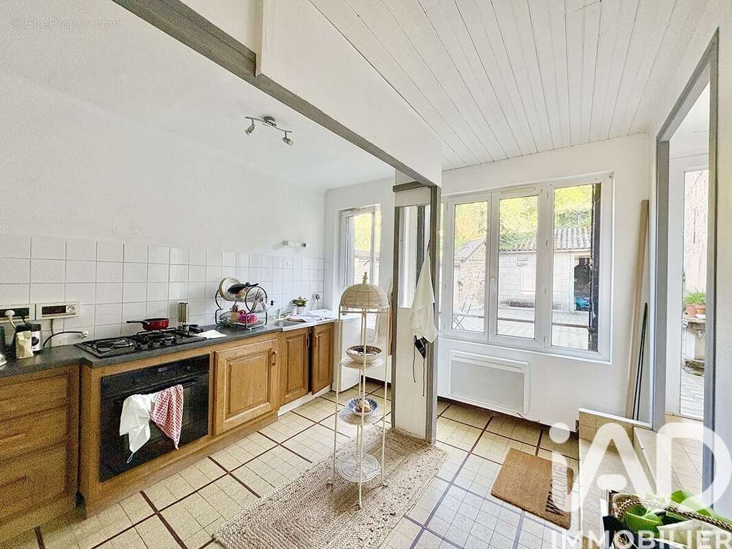 Photo 5 - Appartement à TOUCY