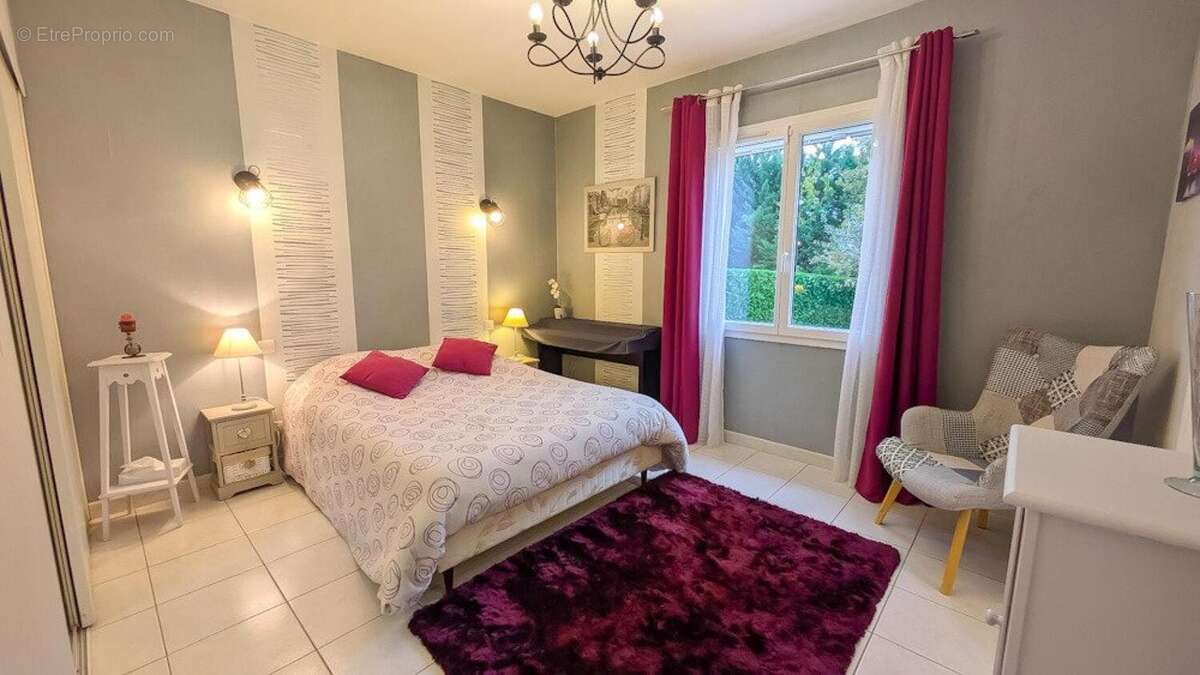 Photo 9 - Maison à LAYRAC