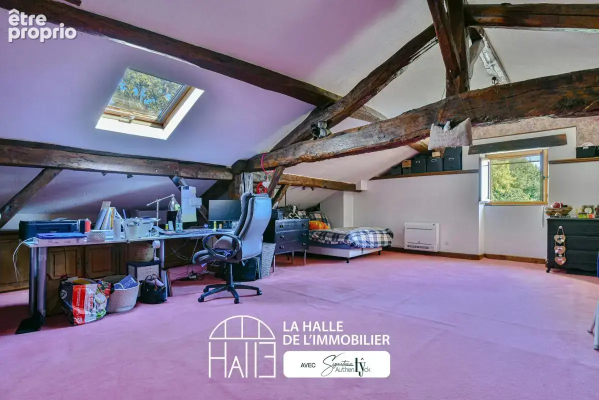 Maison 6 pièces 174 m² à vendre à Nexon (87800) - photo 12