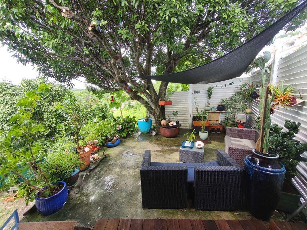 Maison à LE FRANCOIS