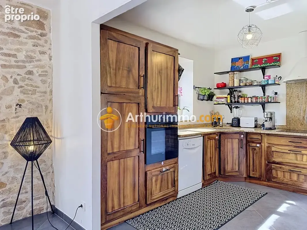 Vente Maison L'isle-d'abeau(38080) 355 000ï¿œ - photo 8