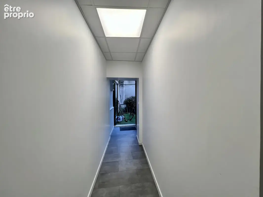 Commerce 92 m² à vendre à Pont-De-Cheruy (38230) - photo 8