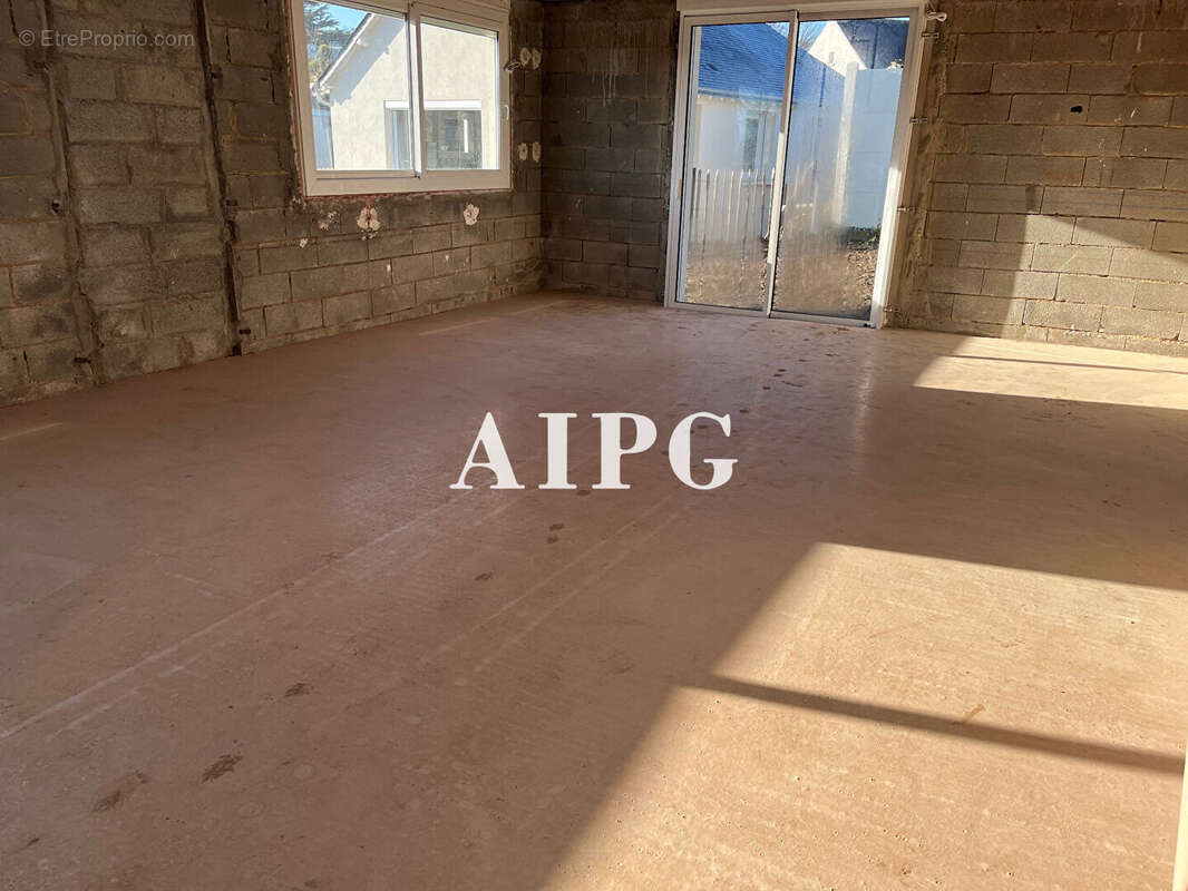 Appartement à ETABLES-SUR-MER