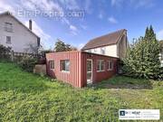 Maison à SAINT-YRIEIX-LA-PERCHE