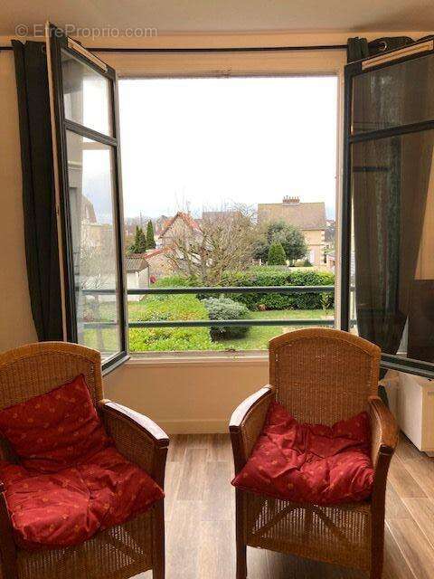 Appartement à CABOURG