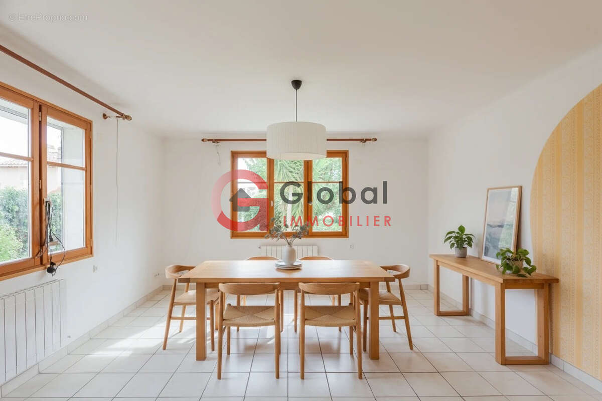 Appartement à LA CIOTAT
