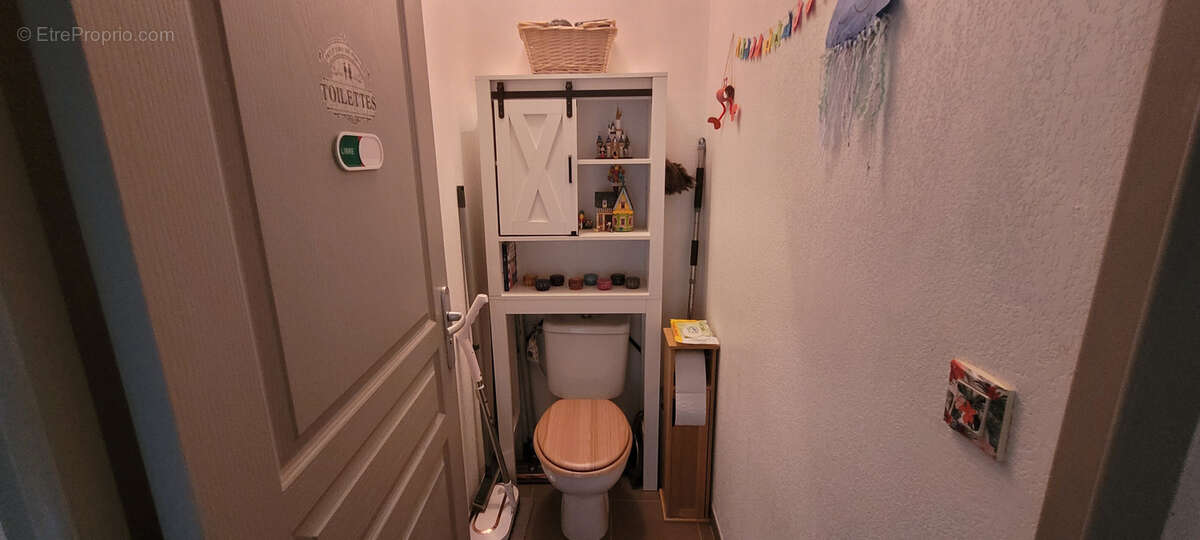 Appartement à FRONTIGNAN