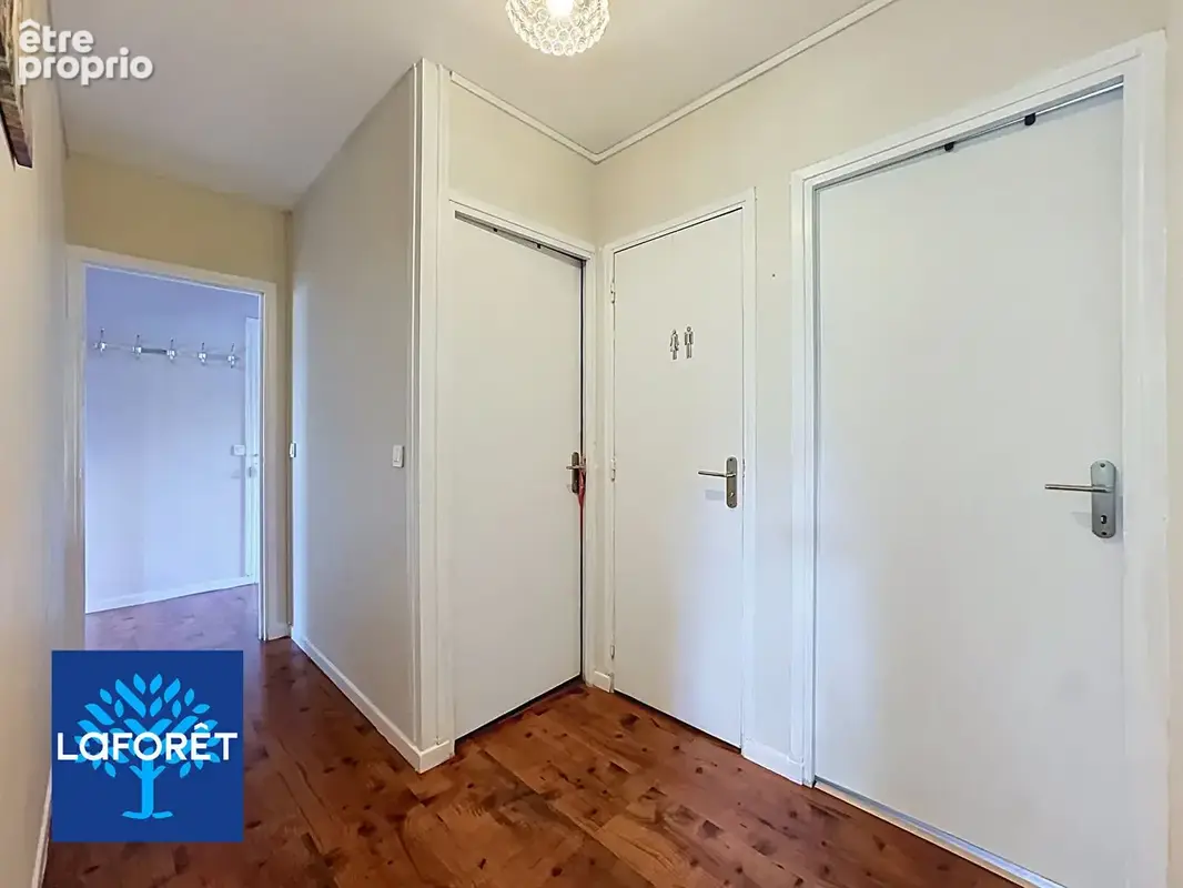 Evry-Courcouronnes - Appartement 4 pièces 79 m2 + cave - photo 11