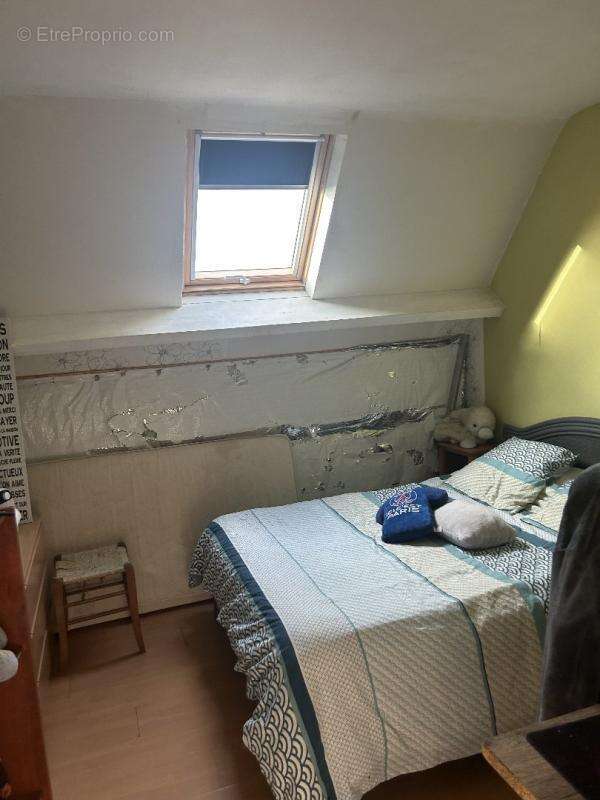 Maison à FRENOUVILLE