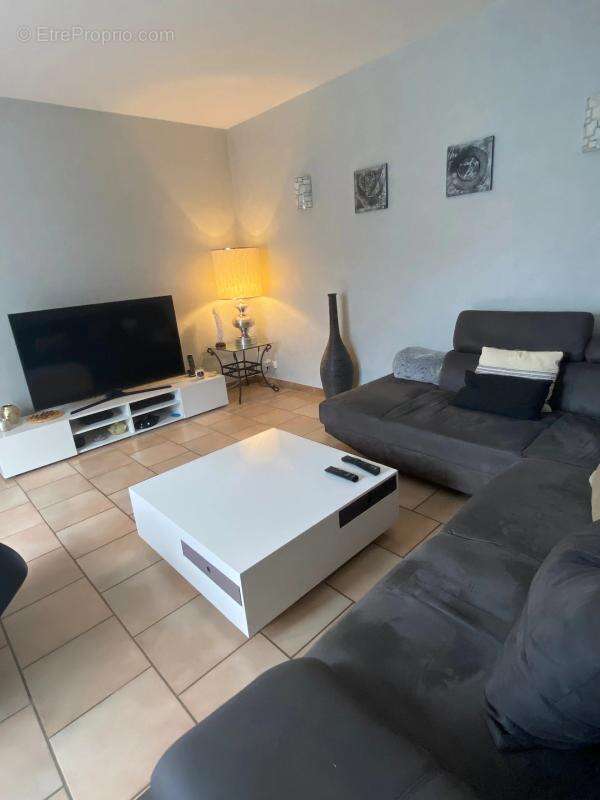 Maison à PONT-SAINT-ESPRIT