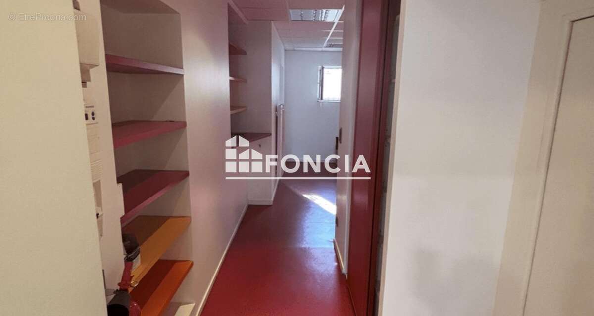 Commerce à CLERMONT-FERRAND