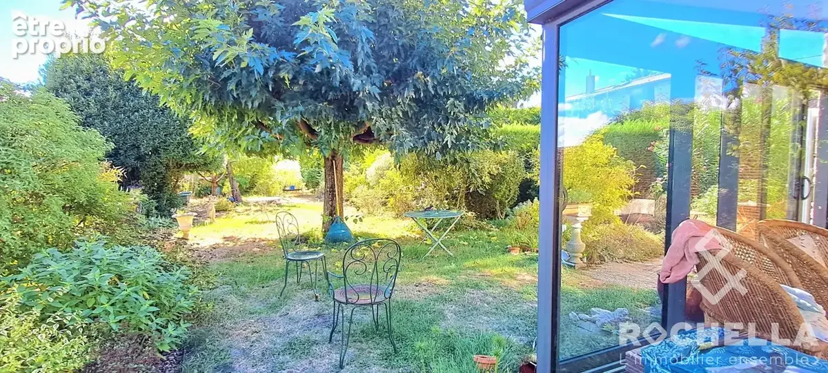 Maison 5 pièces 119 m² à vendre à Tonnay-Charente (17430) - photo 4