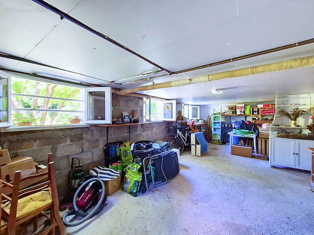 Charme et confort à 20 min de Dinan - Maison rénovée avec jardin - photo 21