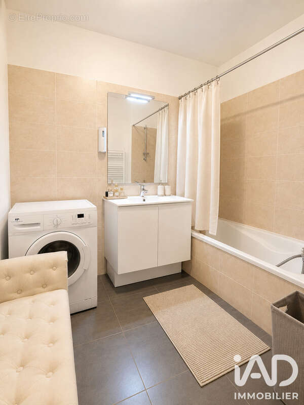 Photo 7 - Appartement à EYBENS