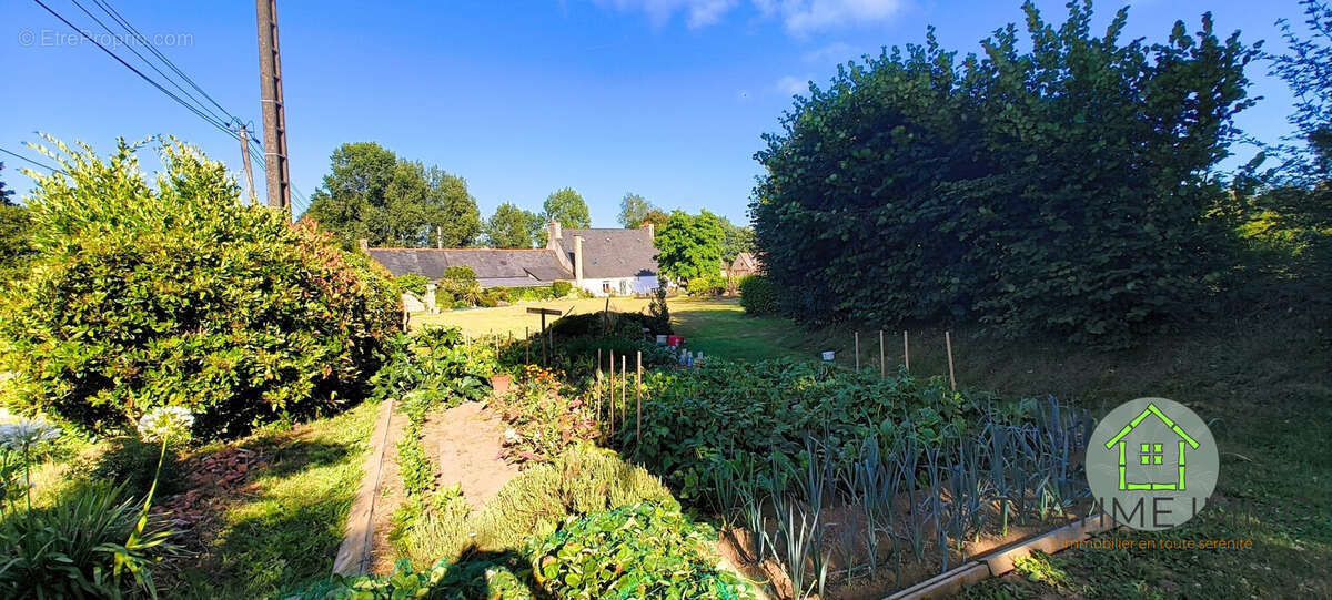 Commerce 324 m² à Loguivy-Plougras  - photo 7