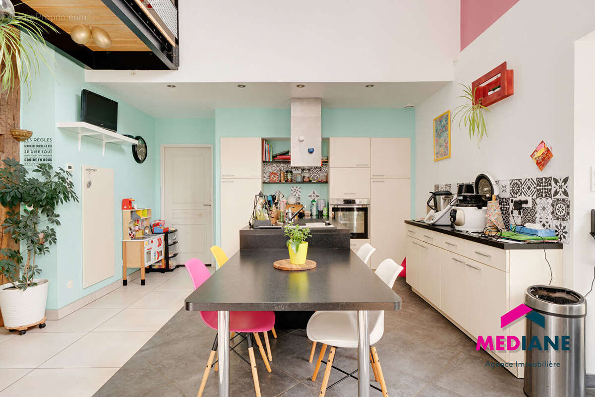 Maison à VOMECOURT-SUR-MADON