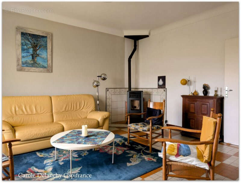 Maison à VIELLA
