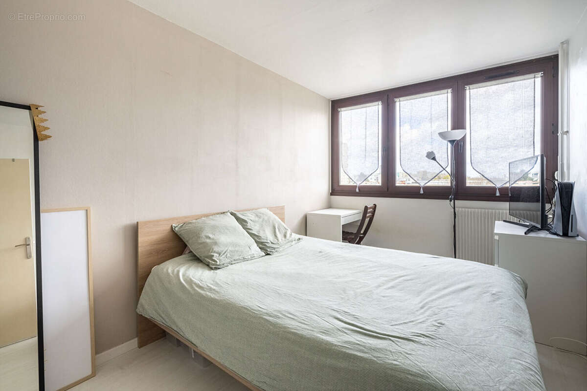 Appartement à CERGY