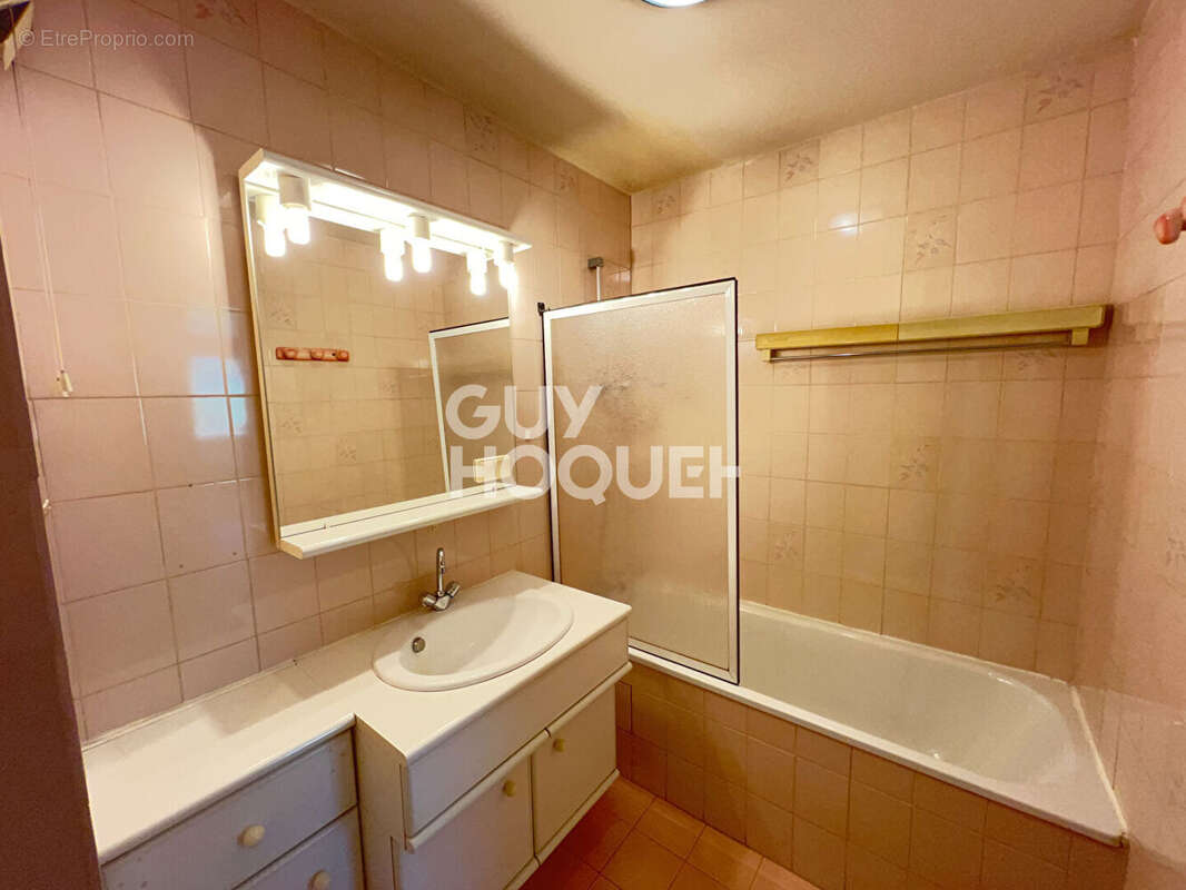 Appartement à LYON-4E