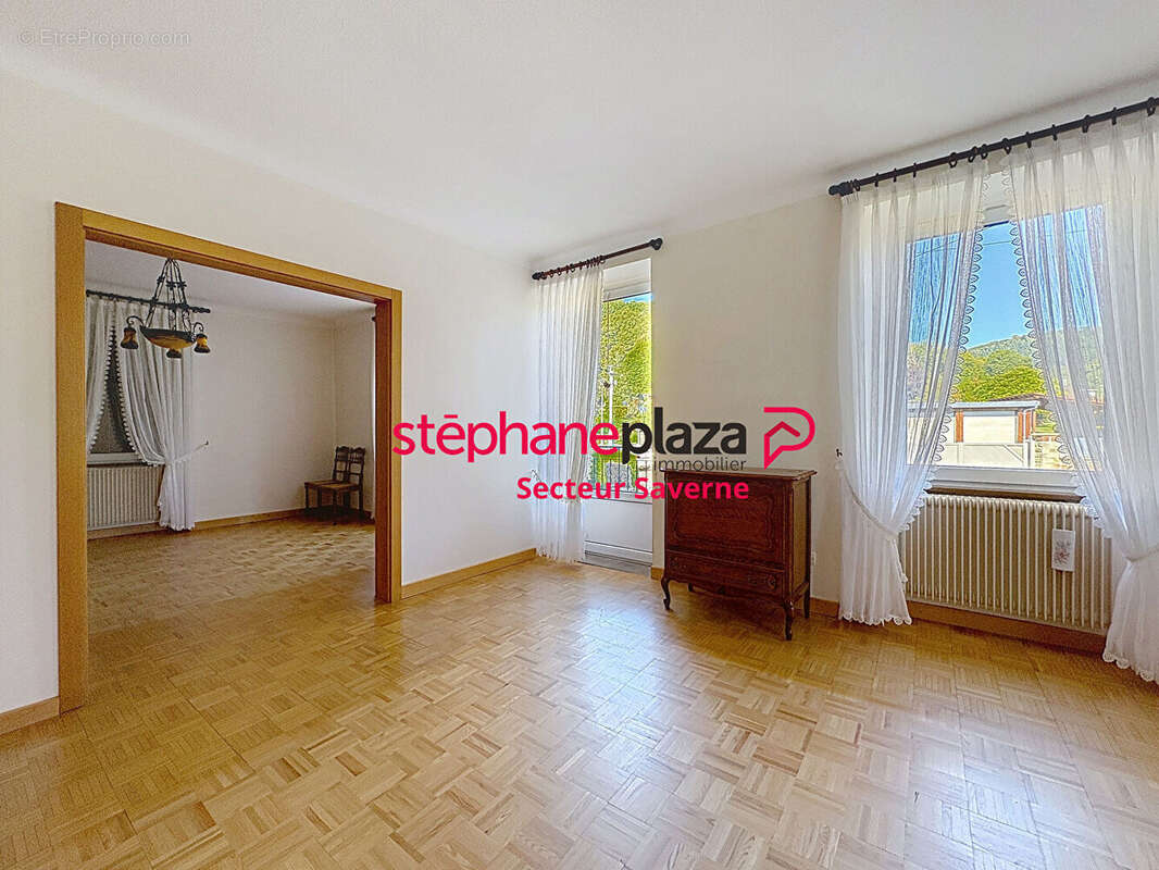 Maison à OTTERSTHAL