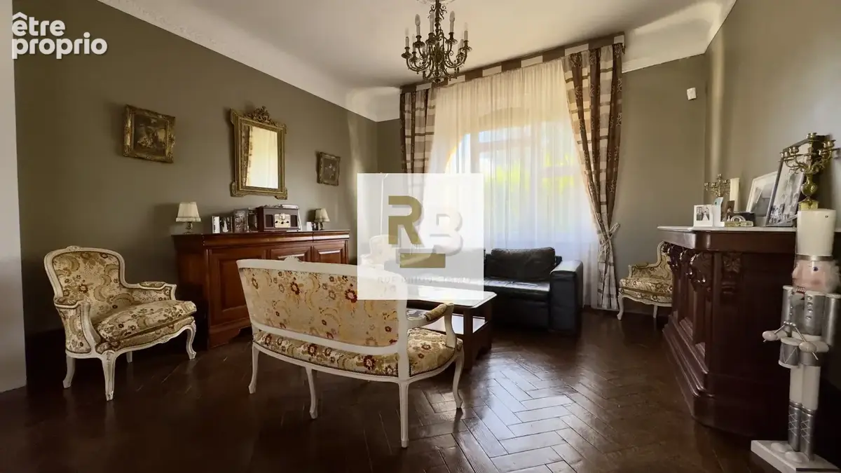 Maison bourgeoise - 250 m2 - Mazingarbe - photo 6