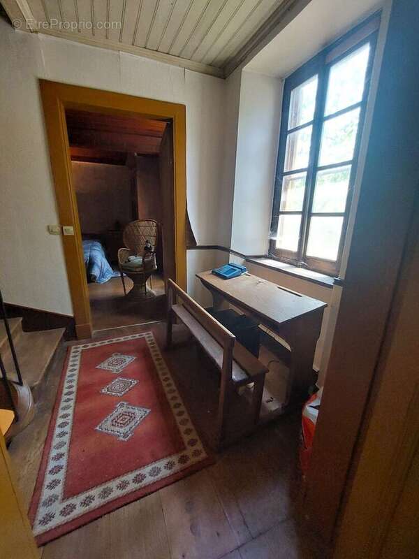 Maison en pierres à un petit prix secteur "proche aspet"... - photo 11