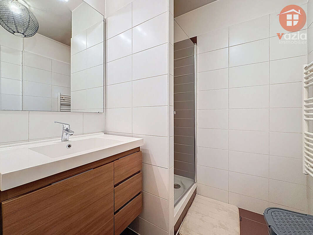 Appartement à SURESNES