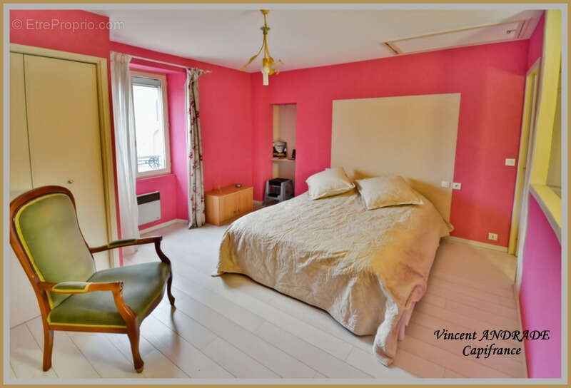 Maison à MAROLLES-EN-HUREPOIX