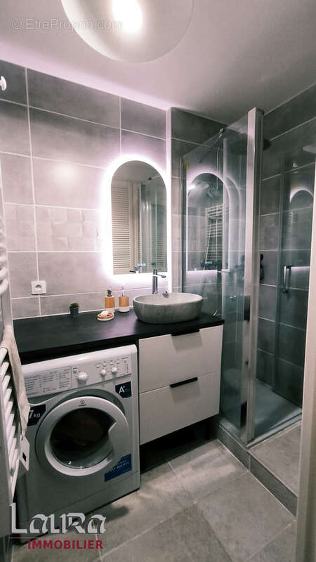 Appartement à ALFORTVILLE