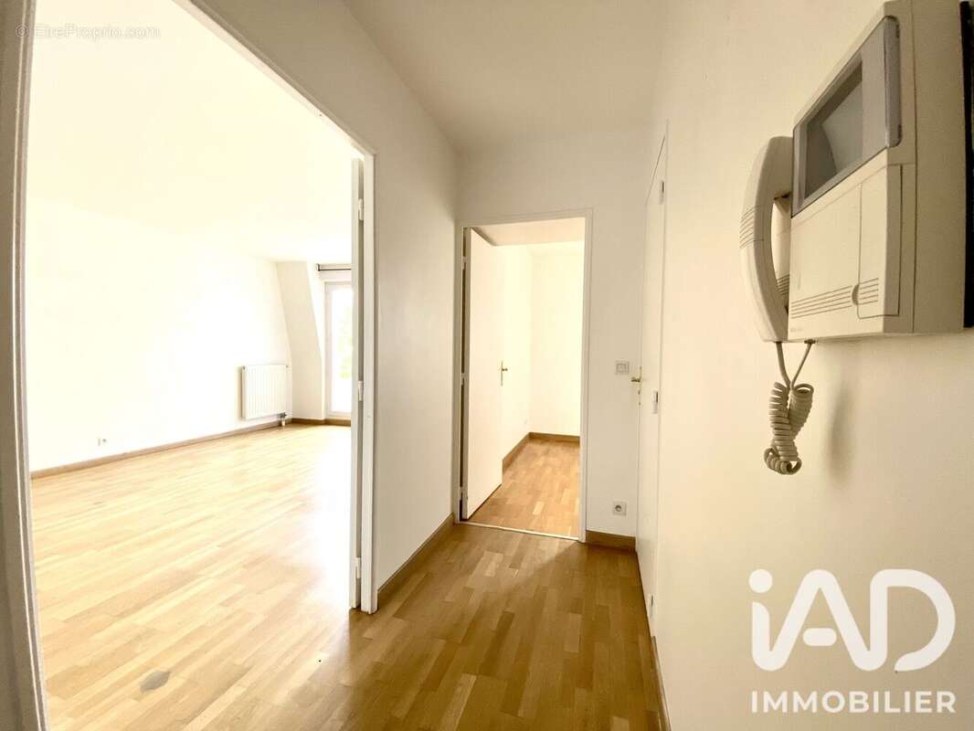 Photo 7 - Appartement à CACHAN