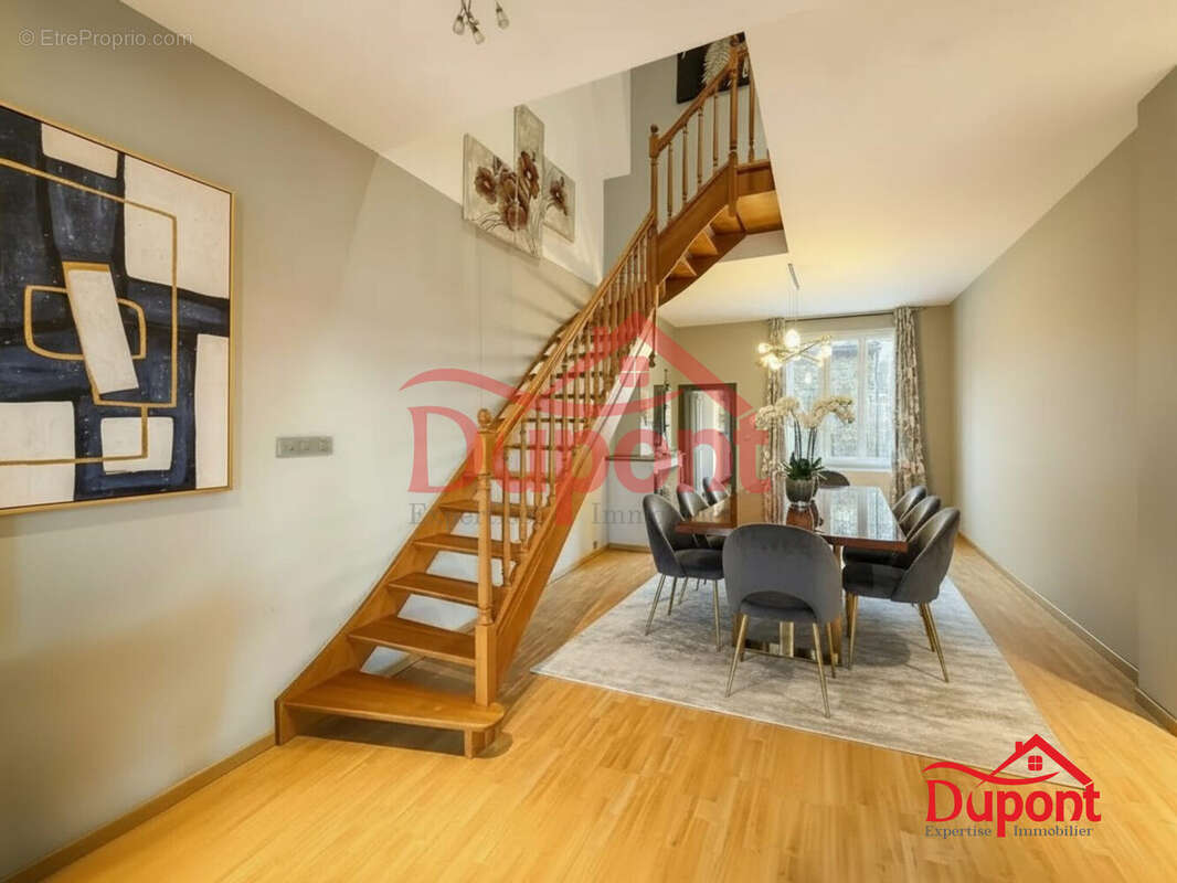 Appartement à CAMBRAI