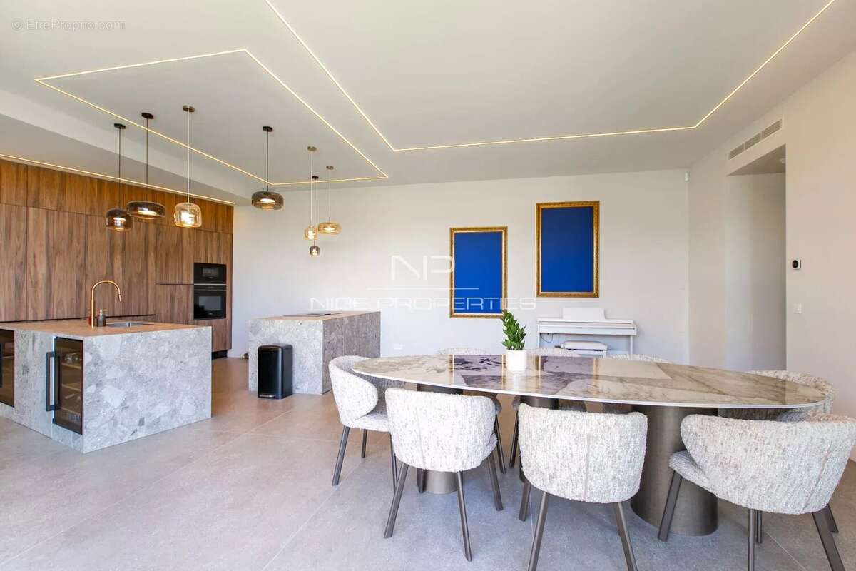 Maison à NICE