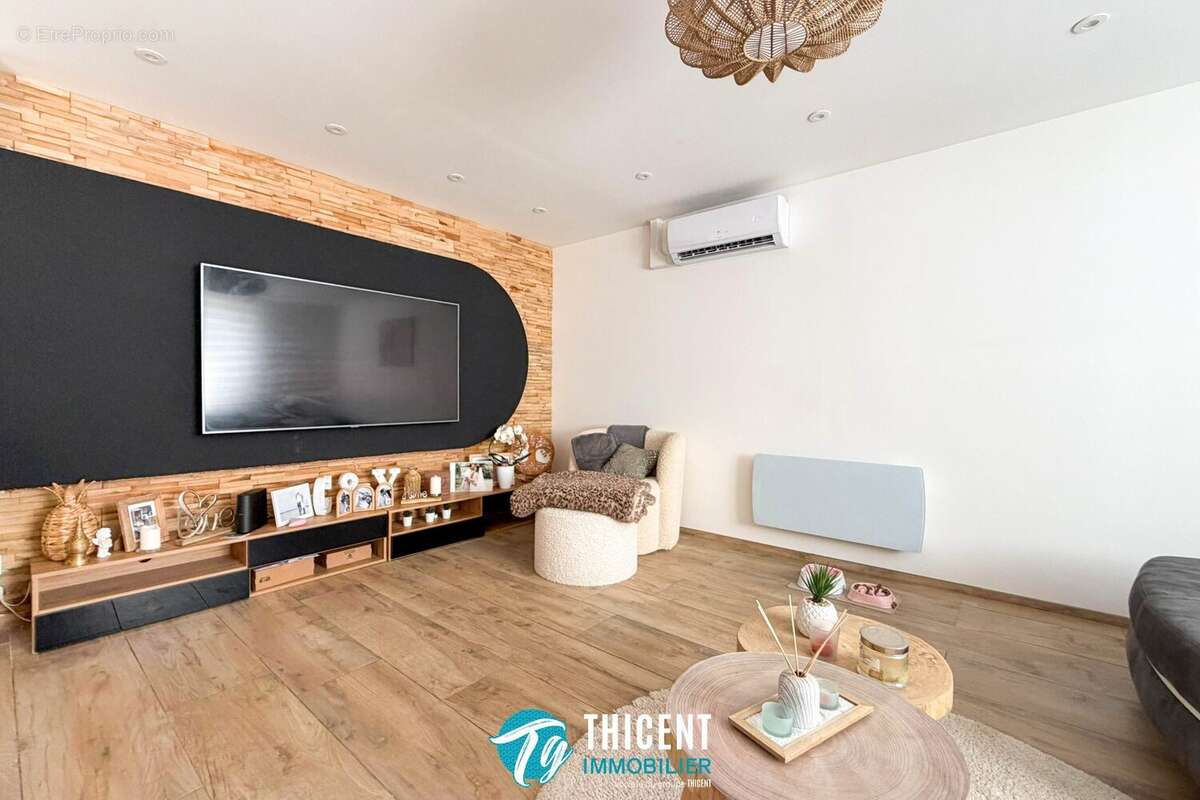 Appartement 82 m² à Morsbronn-Les-Bains  - photo 5