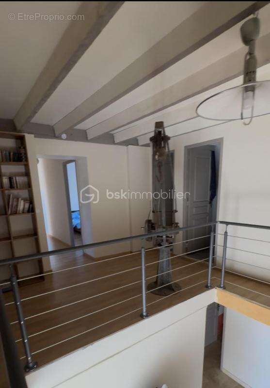 34500 beziers - prorpiété type 8 - 280m2 - terrain clos 1090m2 - piscine - - photo 28