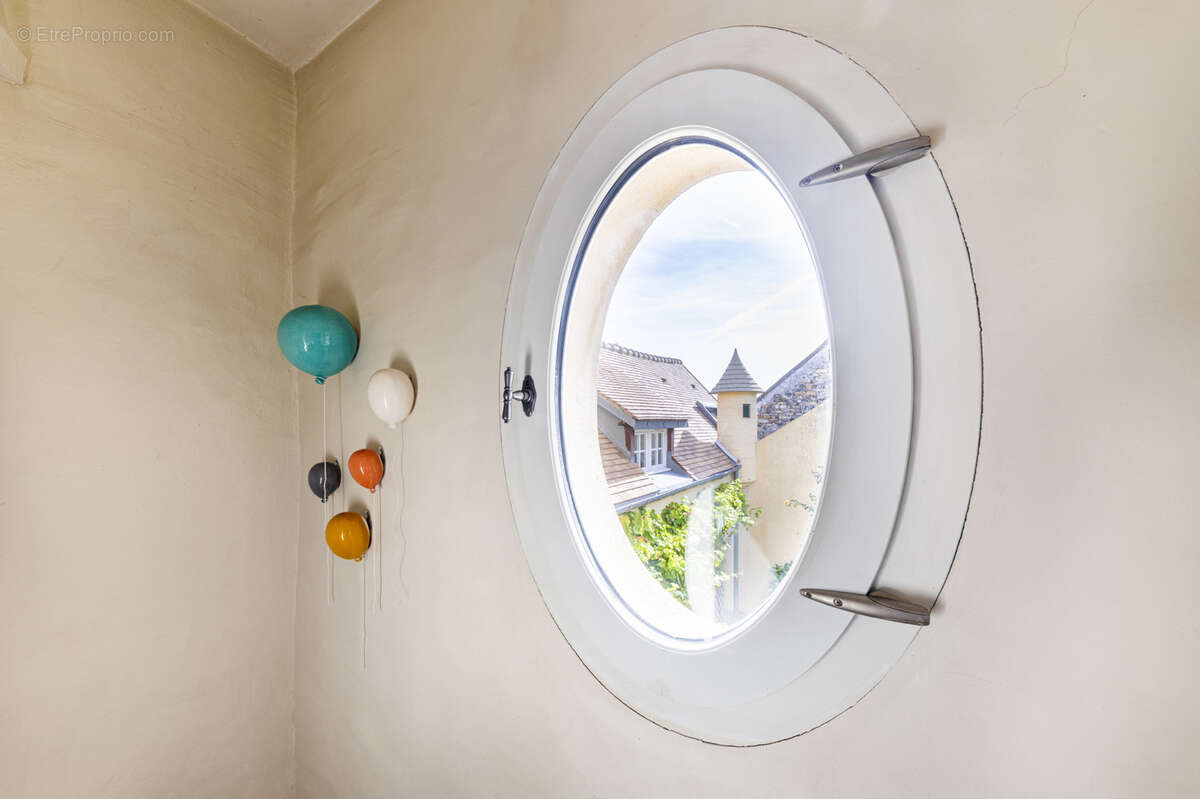 Maison à ARNOUVILLE-LES-MANTES