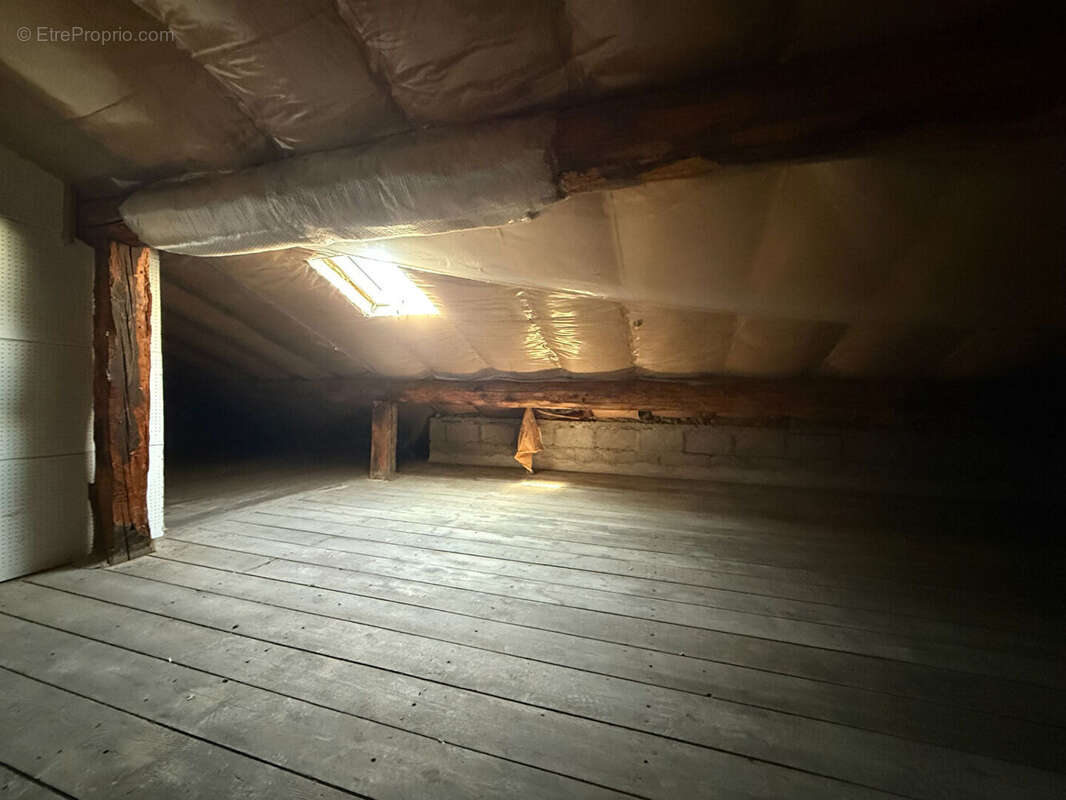 Maison à DOMBASLE-SUR-MEURTHE