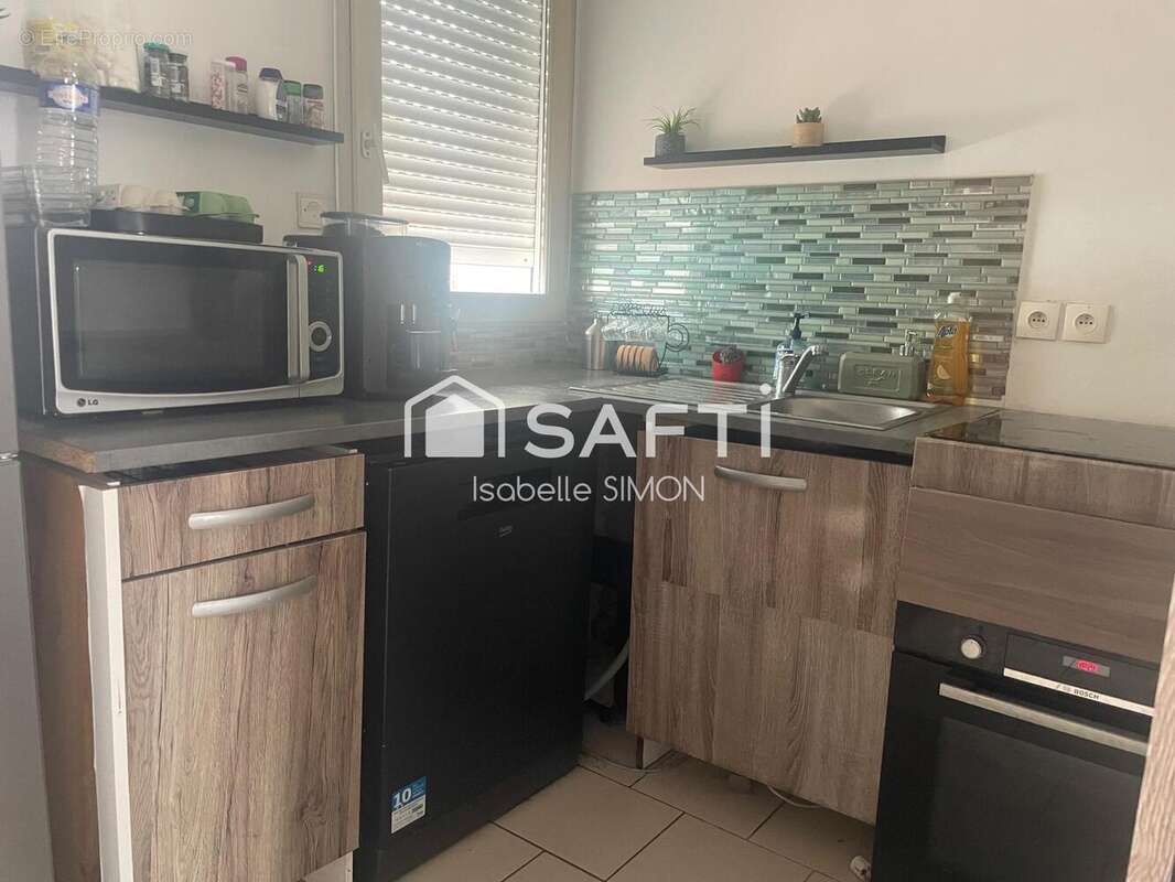 Photo 5 - Maison à CUCQ