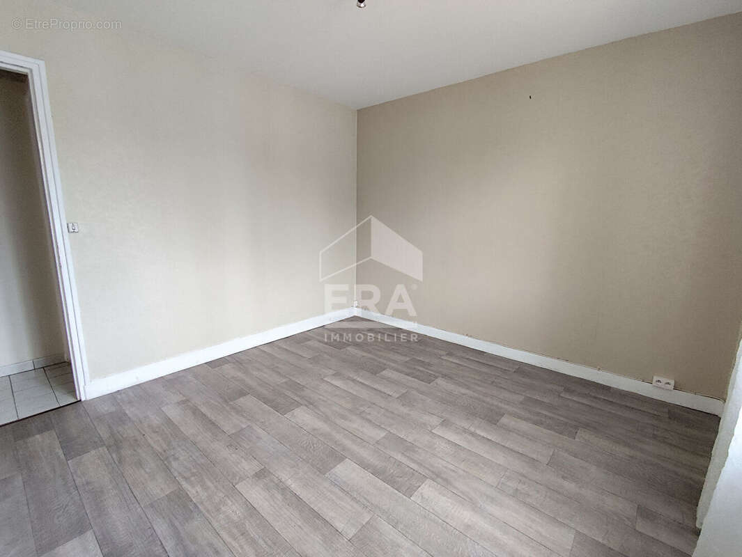 Maison 72m² à nogent-le-rotrou - photo 13