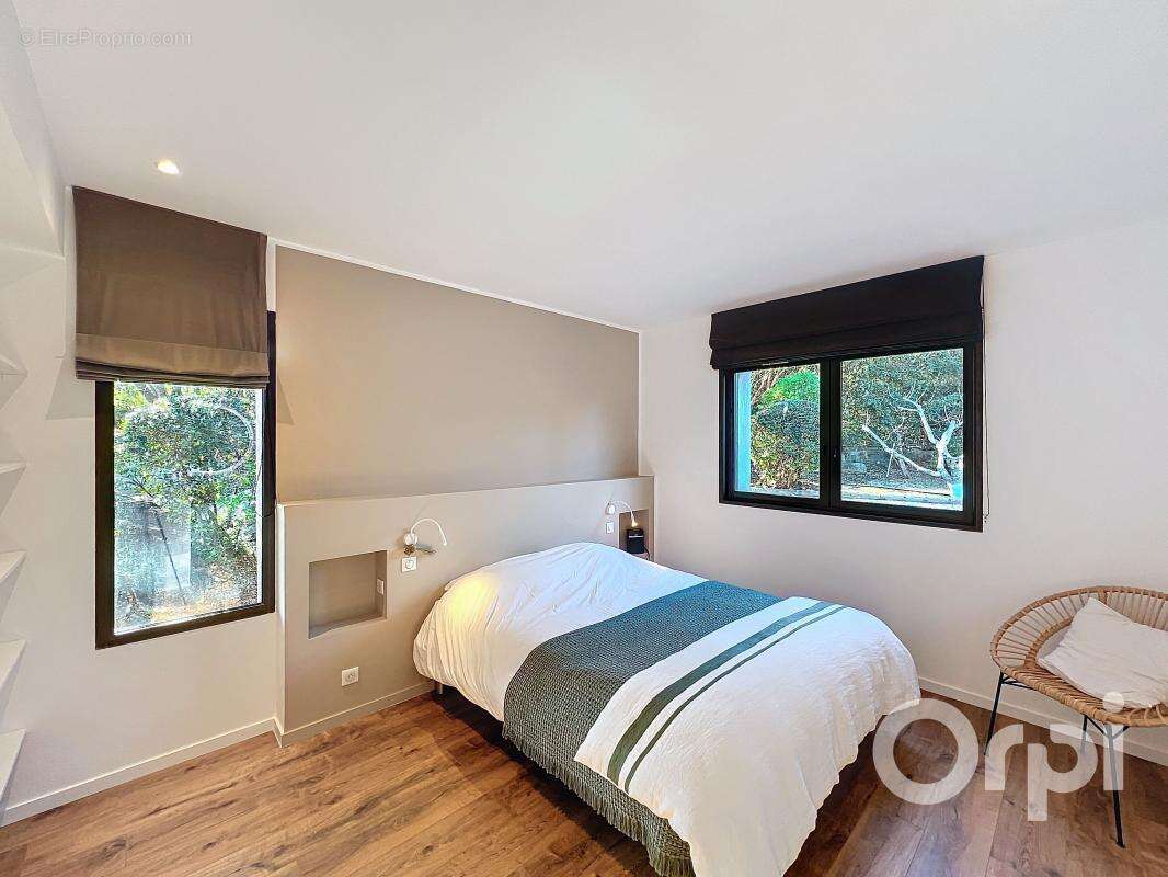 Maison à PORTO-VECCHIO