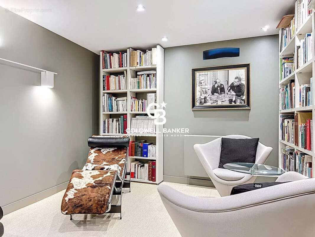 Maison à LA ROCHELLE